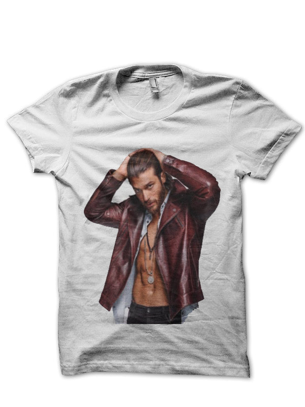 Can Yaman T-Shirt Style006 Hoodie, Sweatshirt | CoreVibeTees.com