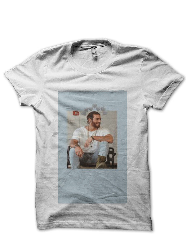Can Yaman T-Shirt Style005 Hoodie, Sweatshirt | CoreVibeTees.com