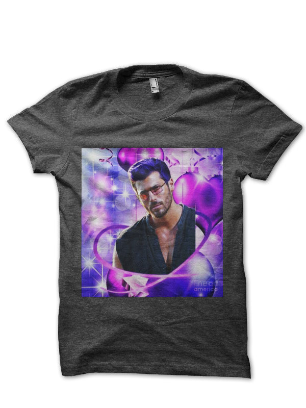 Can Yaman T-Shirt Hoodie, Sweatshirt | CoreVibeTees.com