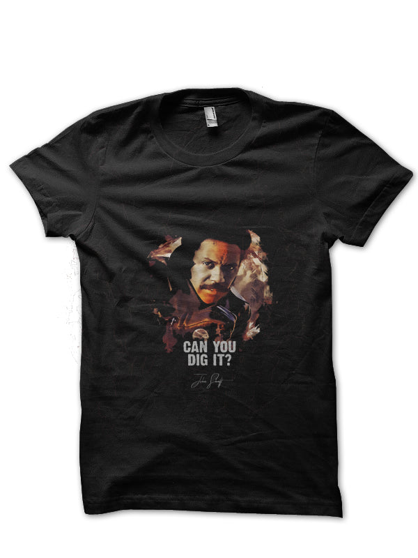 Can You Dig It â€“ JOHN SHAFT T-Shirt Hoodie, Sweatshirt | CoreVibeTees.com