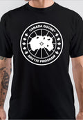 Canada Goose Arctic Program T-Shirt Hoodie, Sweatshirt | CoreVibeTees.com