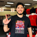 Canadiens de Montreal 2026 NHL Eastern Conference Merci pour ces souvenirs shirt