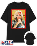 Candace Owens Brigitte Macron Man of The Year Time shirt