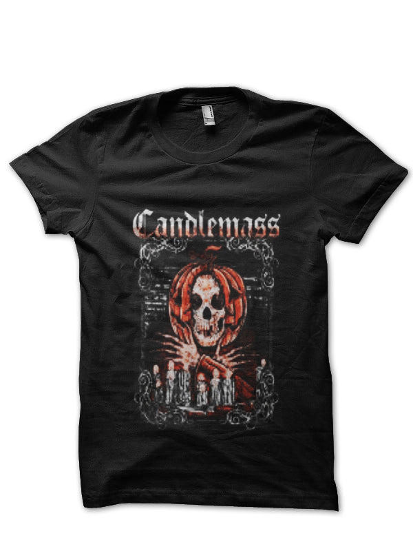 Candlemass T-Shirt Style009 Hoodie, Sweatshirt | CoreVibeTees.com