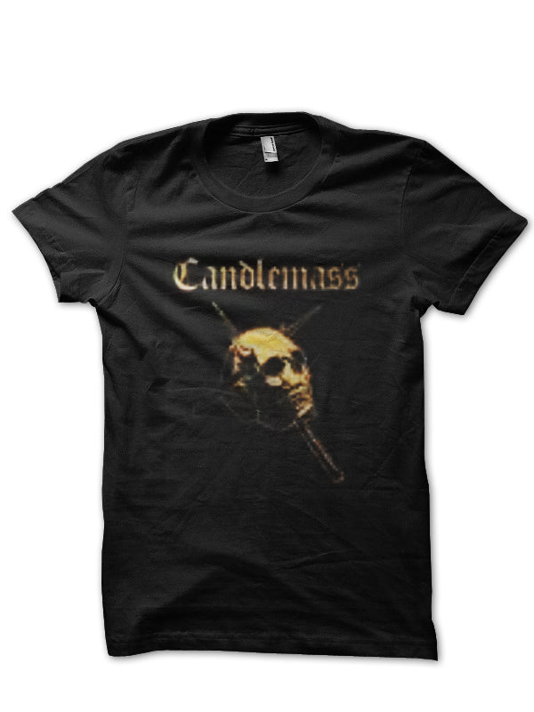 Candlemass T-Shirt Style005 Hoodie, Sweatshirt | CoreVibeTees.com