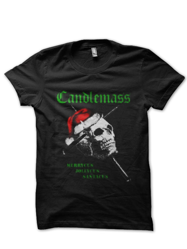 Candlemass T-Shirt Style004 Hoodie, Sweatshirt | CoreVibeTees.com