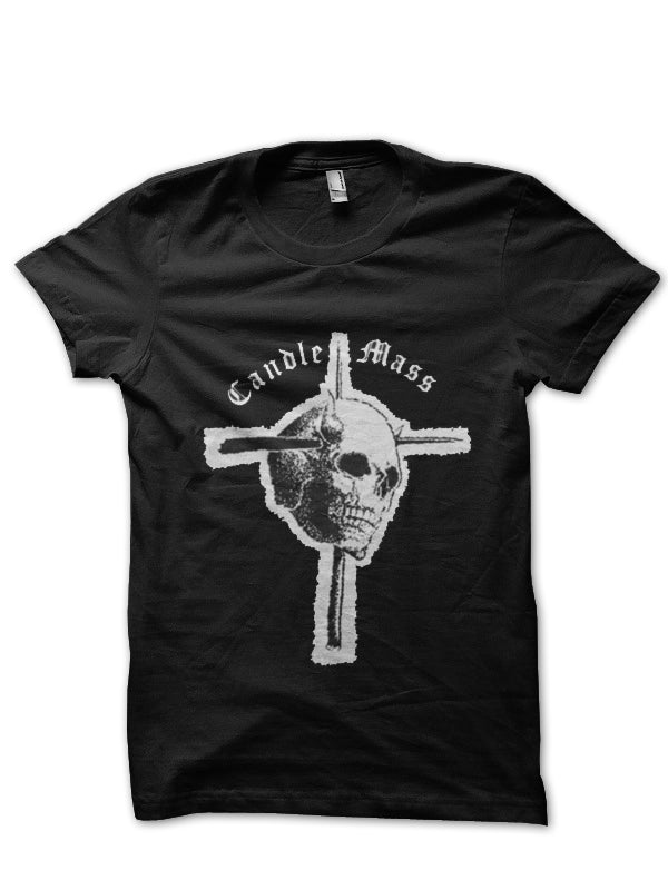 Candlemass T-Shirt Style003 Hoodie, Sweatshirt | CoreVibeTees.com
