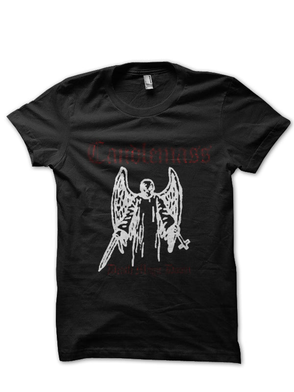 Candlemass T-Shirt Style001 Hoodie, Sweatshirt | CoreVibeTees.com