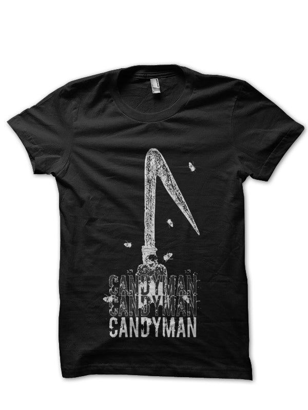 Candyman T-Shirt Style011 Hoodie, Sweatshirt | CoreVibeTees.com
