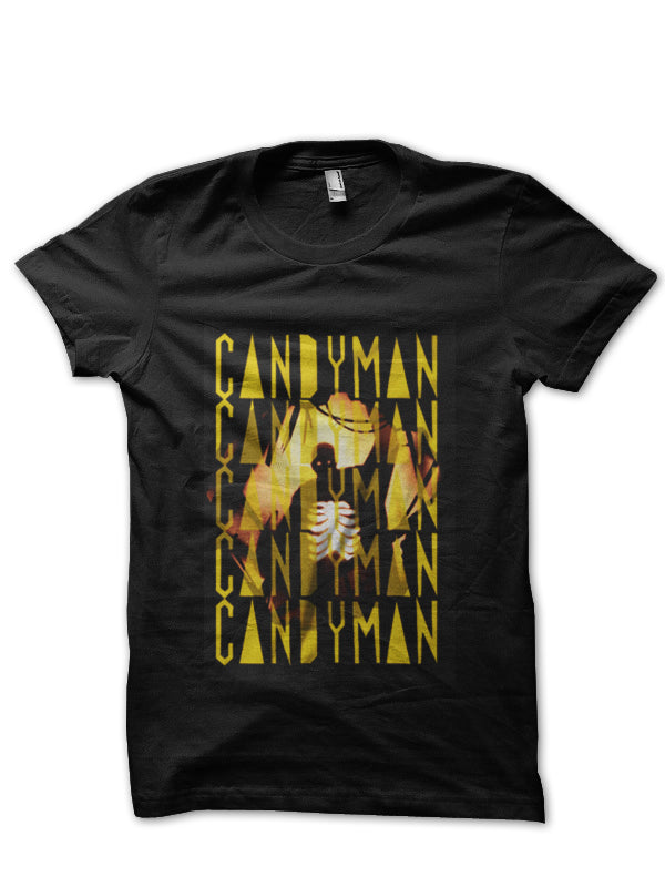 Candyman T-Shirt Style001 Hoodie, Sweatshirt | CoreVibeTees.com