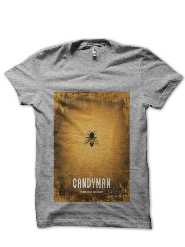 Candyman T-Shirt Hoodie, Sweatshirt | CoreVibeTees.com