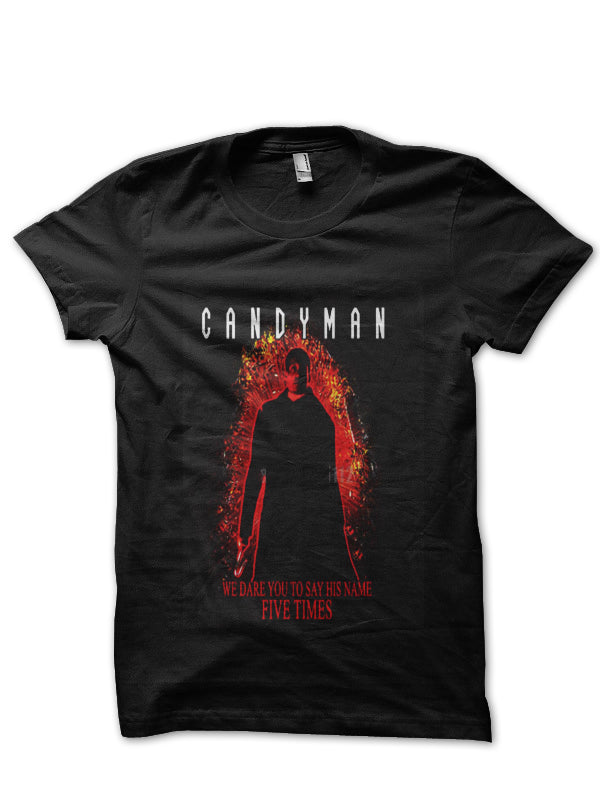 Candyman T-Shirt Style009 Hoodie, Sweatshirt | CoreVibeTees.com