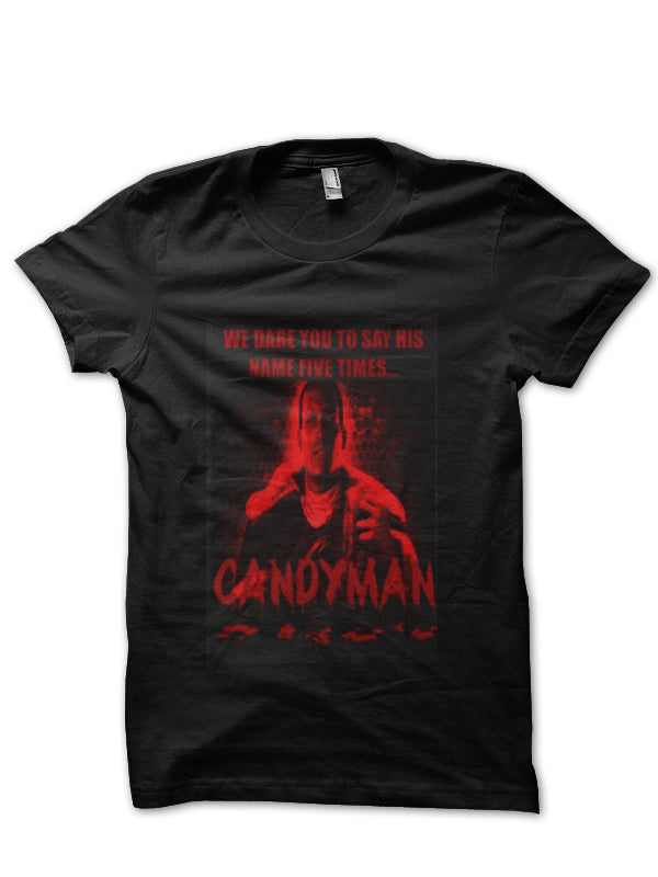 Candyman T-Shirt Style006 Hoodie, Sweatshirt | CoreVibeTees.com