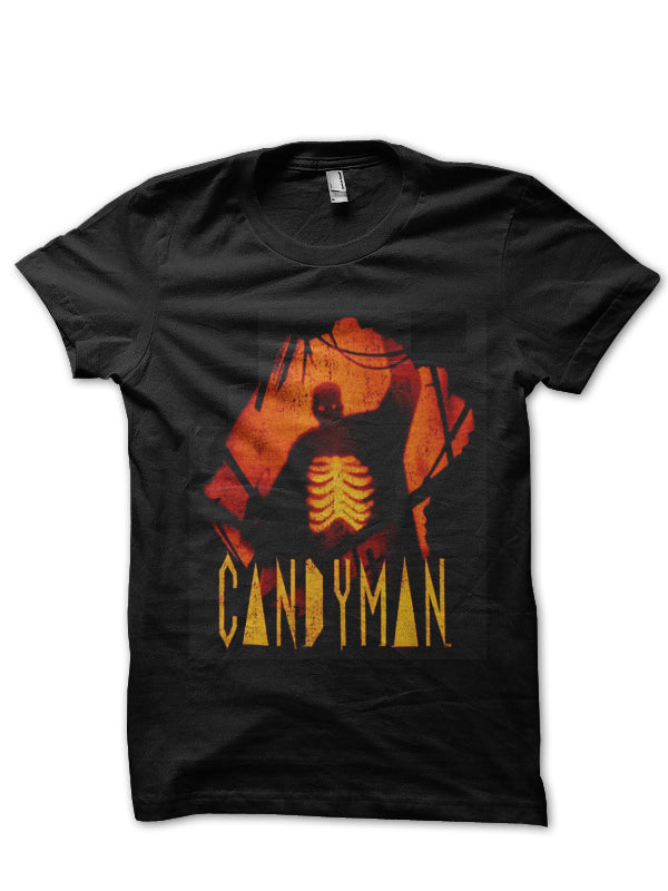Candyman T-Shirt Style004 Hoodie, Sweatshirt | CoreVibeTees.com