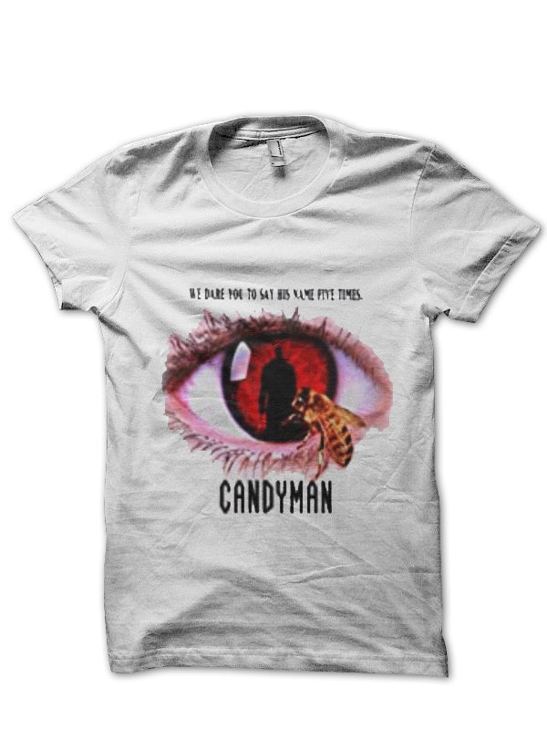 Candyman T-Shirt Style002 Hoodie, Sweatshirt | CoreVibeTees.com