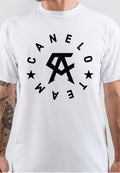 Canelo Team T-Shirt Hoodie, Sweatshirt | CoreVibeTees.com
