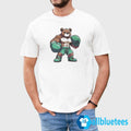 Canelo Teddy Bear Shirt