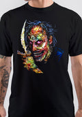 Cannibal Corpse Black T-Shirt Style003 Hoodie, Sweatshirt | CoreVibeTees.com