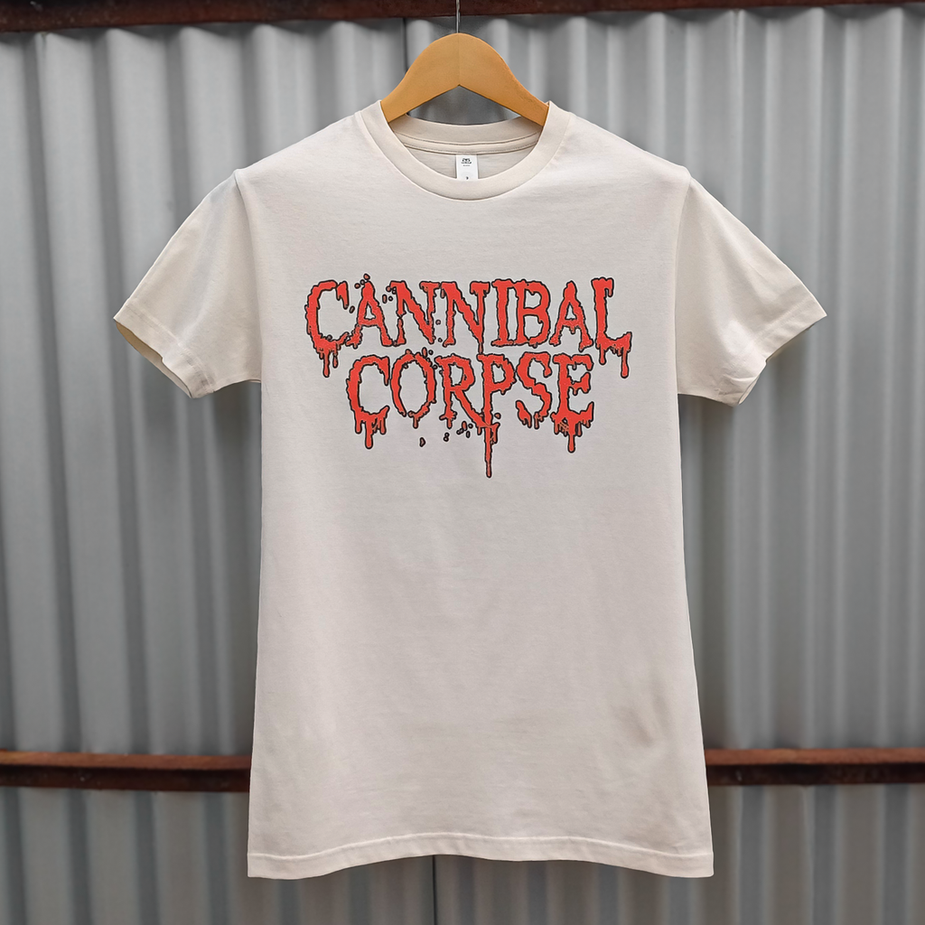 Logo Face Rot T-Shirt (Cream) Hoodie, Sweatshirt | CoreVibeTees.com (Image 2)