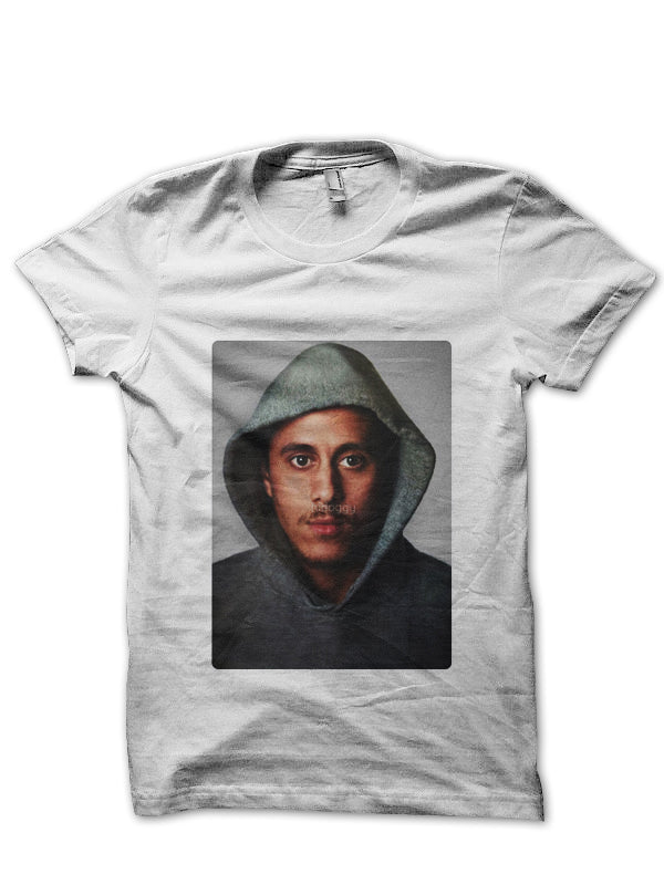 Canserbero T-Shirt Hoodie, Sweatshirt | CoreVibeTees.com