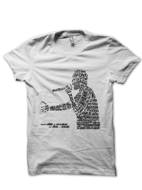 Canserbero T-Shirt Style002 Hoodie, Sweatshirt | CoreVibeTees.com