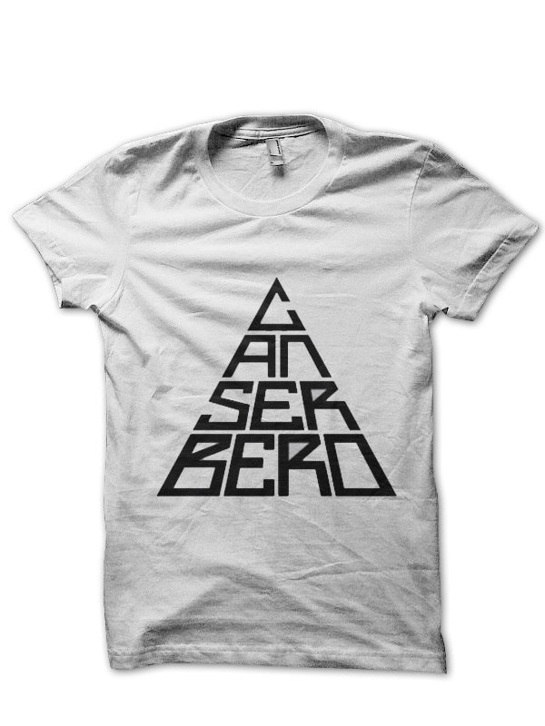 Canserbero T-Shirt Style001 Hoodie, Sweatshirt | CoreVibeTees.com