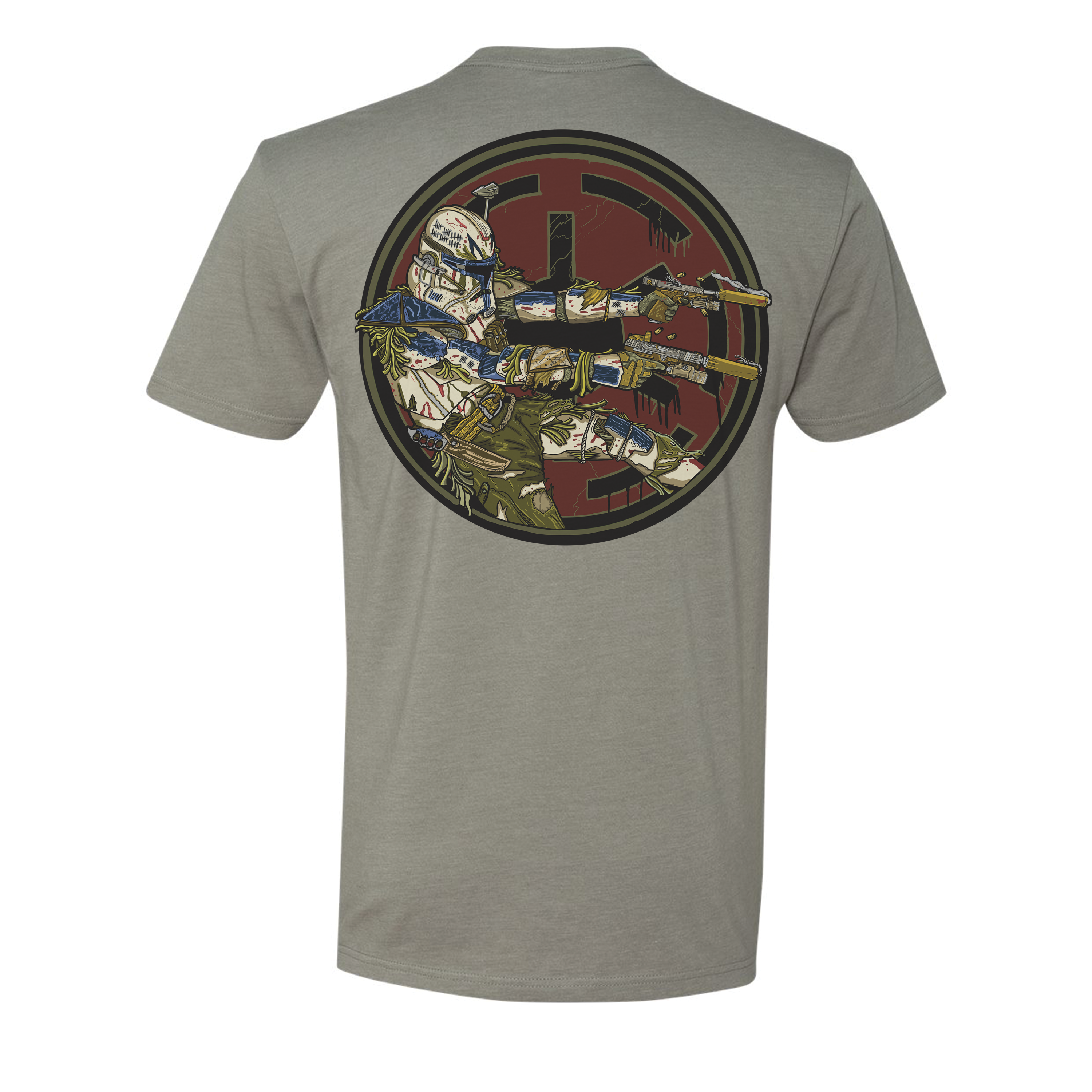 Captain Tee Hoodie, Sweatshirt | CoreVibeTees.com (Image 2)