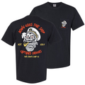 Captain's Orders Tee Hoodie, Sweatshirt | CoreVibeTees.com