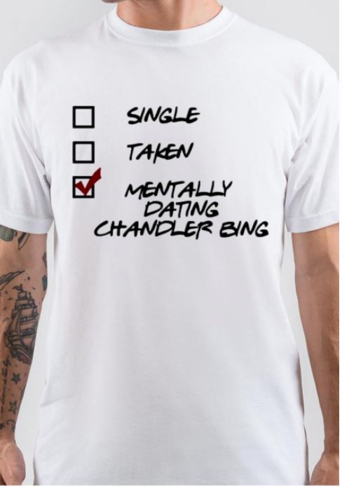 Friends Half Sleeve White T-Shirt Style001 Hoodie, Sweatshirt | CoreVibeTees.com