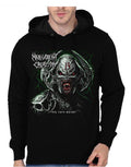 The 13th Beast Black Hoodie T-Shirts, Sweatshirt | CoreVibeTees.com