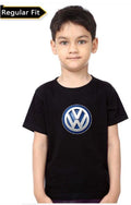 Volkswagen Unisex Black T-Shirt Hoodie, Sweatshirt | CoreVibeTees.com