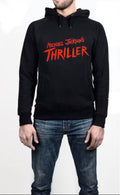 Micheal Jacksonâ€™s Thriller Black Hoodie T-Shirts, Sweatshirt | CoreVibeTees.com