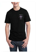 Whitebeard Pirates Half Sleeve Black T-Shirt Hoodie, Sweatshirt | CoreVibeTees.com