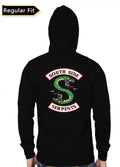 South Side Serpents Hoodie T-Shirts, Sweatshirt | CoreVibeTees.com
