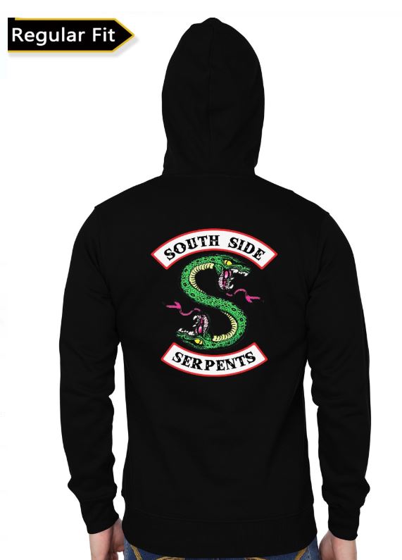 South Side Serpents Hoodie T-Shirts, Sweatshirt | CoreVibeTees.com
