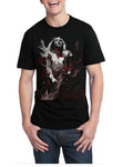 John Frusciante Solos Black T-Shirt Hoodie, Sweatshirt | CoreVibeTees.com