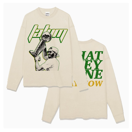Jayson Tatum Sweatshirt NBA 2024 Style002 T-Shirts, Hoodie | CoreVibeTees.com (Image 2)