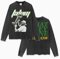 Jayson Tatum Sweatshirt NBA 2024 Style002 T-Shirts, Hoodie | CoreVibeTees.com (Image 1)