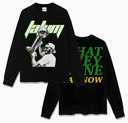 Jayson Tatum Sweatshirt NBA 2024 Style002 T-Shirts, Hoodie | CoreVibeTees.com (Image 4)