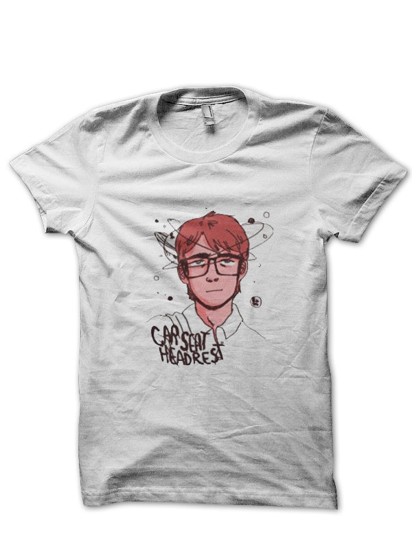 Car Seat Headrest T-Shirt Style007 Hoodie, Sweatshirt | CoreVibeTees.com
