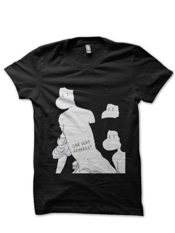 Car Seat Headrest T-Shirt Style005 Hoodie, Sweatshirt | CoreVibeTees.com
