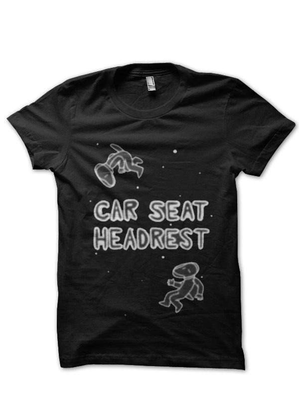 Car Seat Headrest T-Shirt Style004 Hoodie, Sweatshirt | CoreVibeTees.com