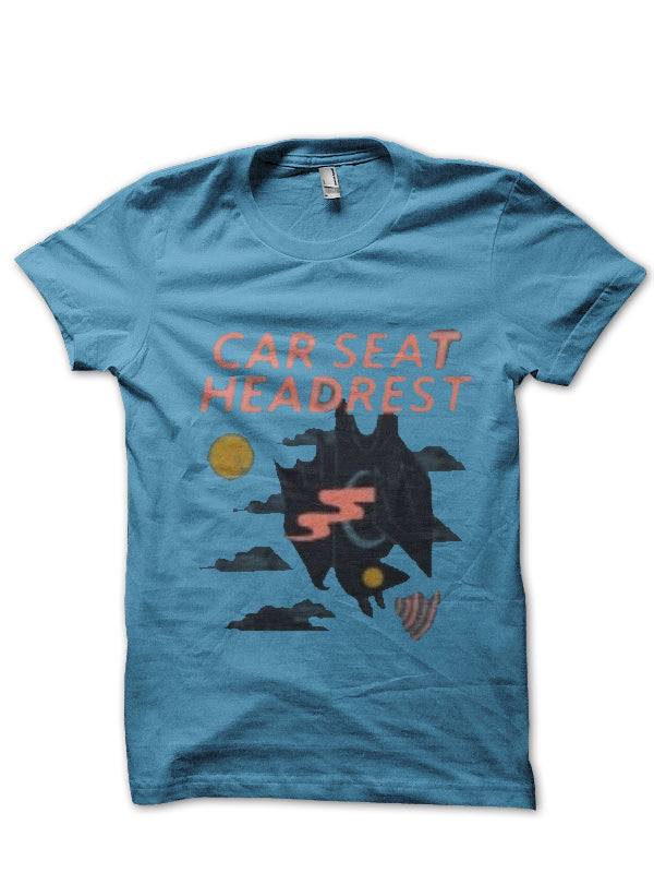 Car Seat Headrest T-Shirt Style001 Hoodie, Sweatshirt | CoreVibeTees.com