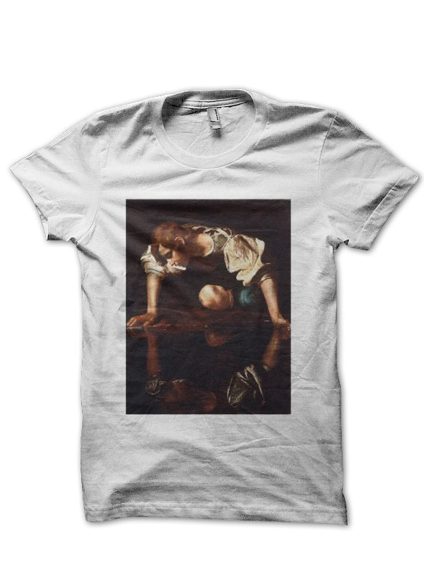 Caravaggio T-Shirt Style010 Hoodie, Sweatshirt | CoreVibeTees.com