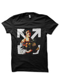 Caravaggio T-Shirt Style007 Hoodie, Sweatshirt | CoreVibeTees.com