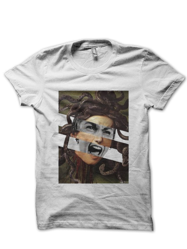 Caravaggio T-Shirt Style003 Hoodie, Sweatshirt | CoreVibeTees.com