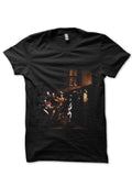 Caravaggio T-Shirt Style001 Hoodie, Sweatshirt | CoreVibeTees.com