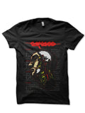 Carcass T-Shirt Style010 Hoodie, Sweatshirt | CoreVibeTees.com