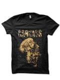 Carcass T-Shirt Style008 Hoodie, Sweatshirt | CoreVibeTees.com