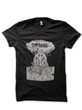 Carcass T-Shirt Style006 Hoodie, Sweatshirt | CoreVibeTees.com